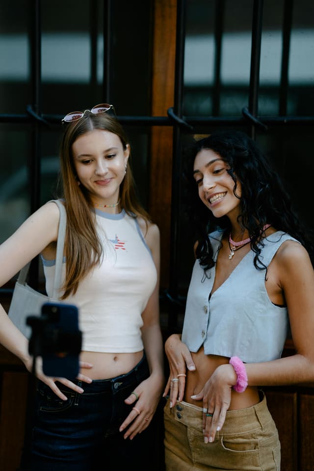 Influencers